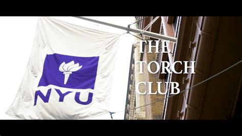 The Torch Club Nyu Tuition Mockumentary Youtube