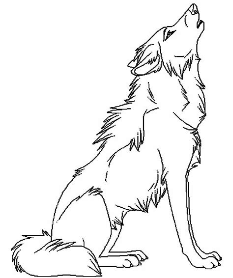 Hence, we can find various coloring Desenhos de lobo para colorir - Pop Lembrancinhas
