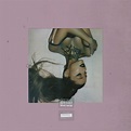 Ariana Grande's 'thank u, next': Stream The New Album Now