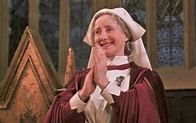 "Harry Potter"-Film-Schauspielerin in der Serie: Gemma Jones als Poppy ...