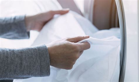 How To Wash Bed Sheets ‘properly 4 Mistakes To Avoid That Are Bad