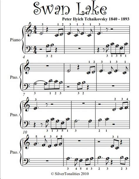 When I Look At You Piano Sheet Music Printable Templates Free