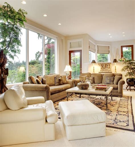 50 Elegant Living Rooms Beautiful Decorating Designs And Ideas Luxury