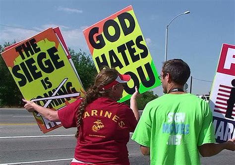 controversial westboro baptist church will picket elizabeth edwards funeral