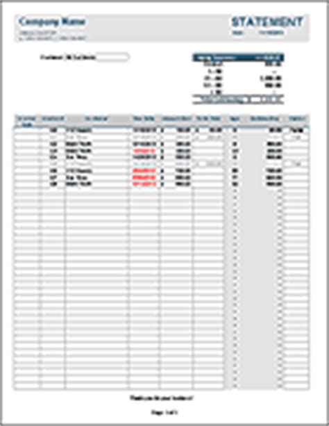 purchase order tracker  excel