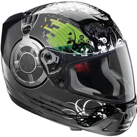 Looking for a good deal on motorcycle helmet? Z1R Venom Headcase Helmet - 01014891 Harley Motorcycle ...