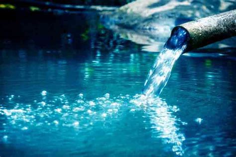 Día Mundial Del Agua La Fao Presenta Informe En Roma Sobre Recursos