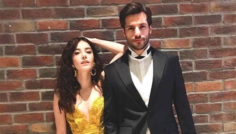 descubre cuándo se casarán serkan Çayoğlu y Özge gürel de “amar es primavera” kiraz mevsimi