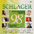 Schlager 98 Die Hits Des Jahres | 2-CD (1998)