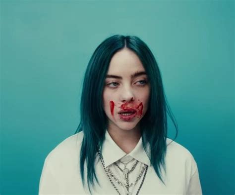 Dress Like Billie Eilish Costume Halloween And Cosplay Guides