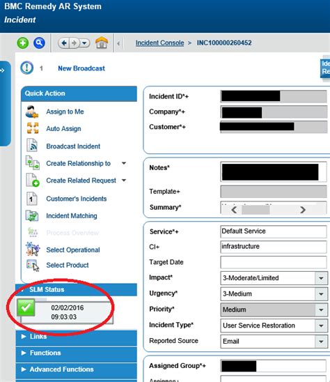 We did not find results for: ODBC Microsoft Query BMC Remedy SLM Status Table - Stack ...