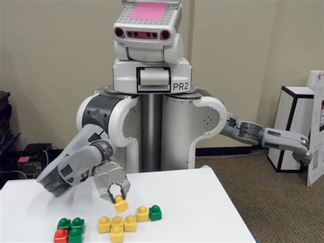 Crowdsourcing Will Help The Robots Learn More Effectively And Quickly