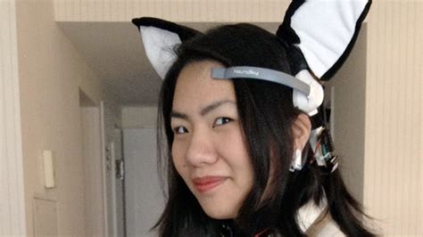 How To Make Your Own Brainwave Controlled Cat Ears