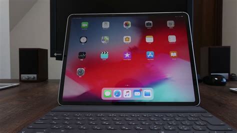 They run the ios and ipados mobile operating systems. iPad Pro【2019】 12.9インチ 開封ファーストインプレッション ! - YouTube