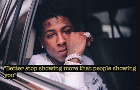 Nba Youngboy Quotes Life Love Real Instagram Captions Rapper Quotes