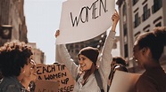 Sobre ser feminista: entenda como ser e o motivo