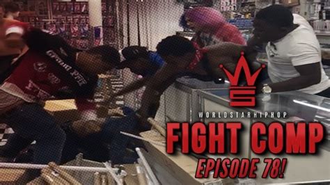 Wshh Fight Comp Episode 78 Video
