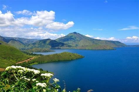 Cerita Legenda Danau Toba Populer Asal Sumatera Utara Wisata Katadata