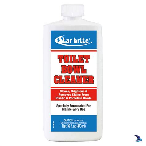 When it comes to cleaning fiberglass boat hulls, there are plenty of ideas floating around out there as to how to do it the right way. Starbrite - Inflatable Boat & Fender Cleaner (500ml)