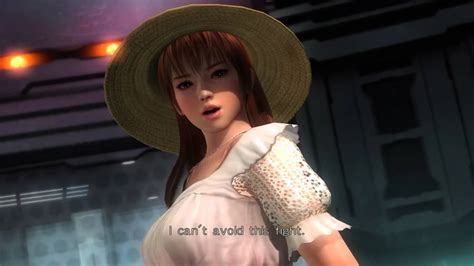 Dead Or Alive 5 Last Round Kasumi Costumes Part 1 Youtube