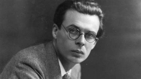 10 Facts About Aldous Huxley Mental Floss