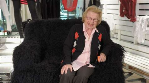 hulu buys ask dr ruth documentary rights ahead of sundance