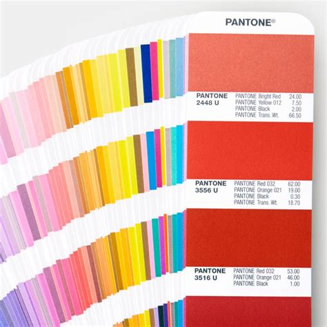 Hex To Pantone Uncoated