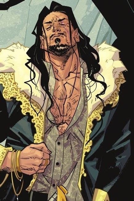 Vandal Savage Screenshots Images And Pictures Comic Vine
