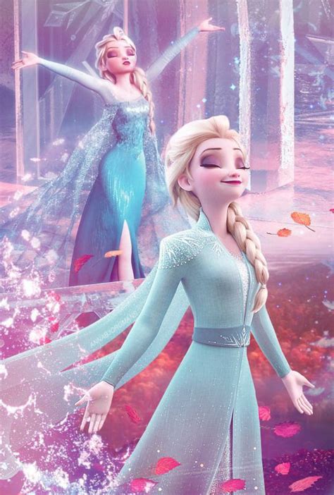Elsa Frozen Disney S Frozen Photo Fanpop