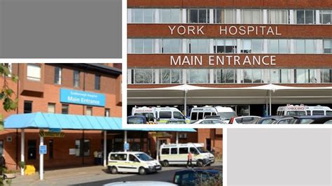 York And Scarborough Teaching Hospitals Nhs Foundation Trust Yth Toolbox