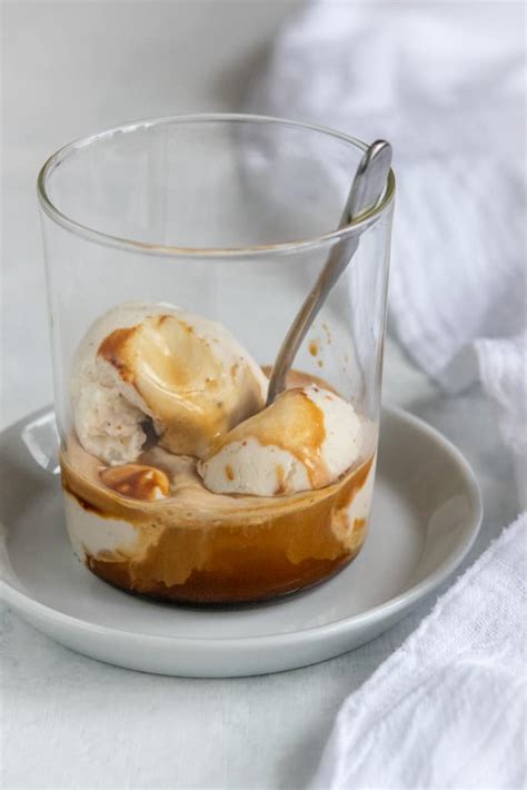 easy and delicious affogato recipe grounds to brew