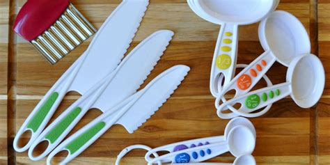 How To Set Up Your Kitchen For Cooking With Toddlers · Urban Mom Tales