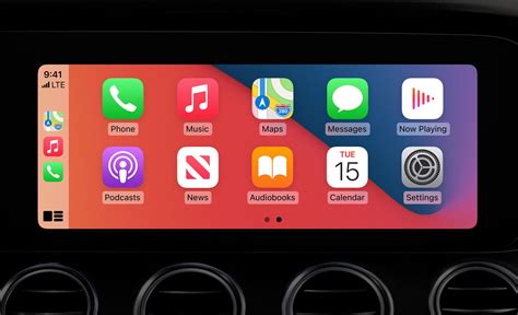 Apple Officially Launches Ios 14 Major Carplay Update Included