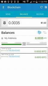 Earn Bitcoin Android App Pictures
