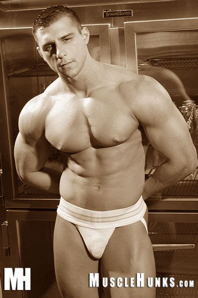 Musclecocklust Pascal Gericeau