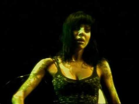 Bif Naked Nothing Else Matters Official Music Video YouTube