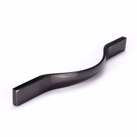 We did not find results for: Slim Italian Cabinet Pull, 320mm CTC Black Nickel ...
