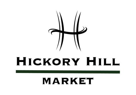 Hickory Hill Market