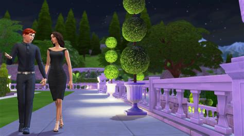 My Sims 4 Blog Date Night Poses By Waifusims