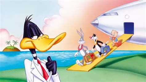 Daffy Ducks Movie Fantastic Island Movie Where To Watch Streaming Online