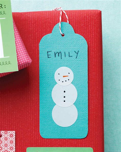 30 Holiday T Tags Labels And Clip Art You Can Use Right Now