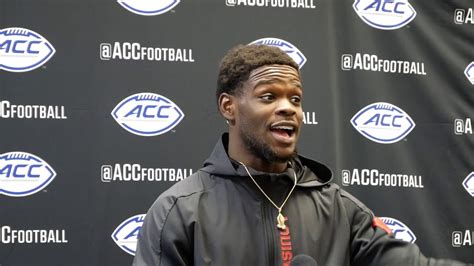 Micale Cunningham Malik Cunningham Nc State Post Game 11 16 2019 Youtube