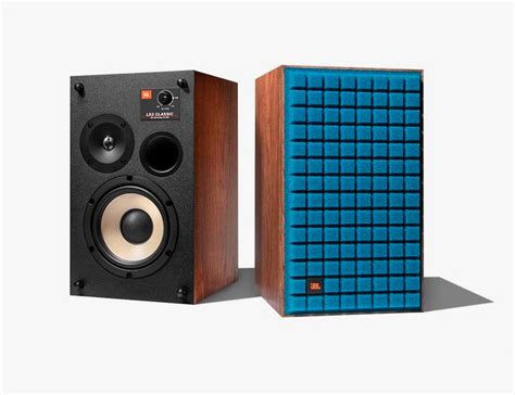 The Best Vintage Audio Speakers For The Modern Audiophile 56 Off