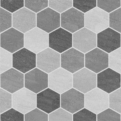 Hexagon Tile Floor Stock Photos Pictures And Royalty Free Images Istock