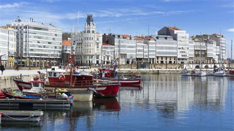 A Coruña 2021 Top 10 Tours En Activiteiten Met Fotos Dingen Om Te