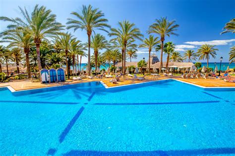Pool Sbh Costa Calma Beach Resort Costa Calma • Holidaycheck