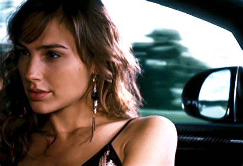 Gal Gadot Fast And Furious 5 Automasites