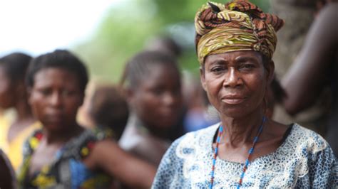 empowering women in the mines of the eastern democratic republic of the congo