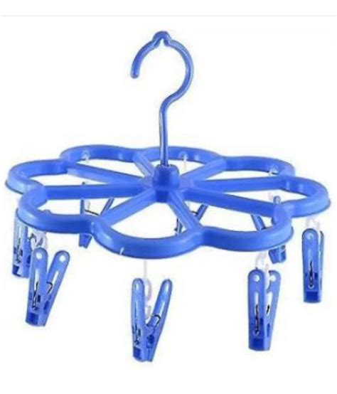 Lucky Traders Plastic Cloth Hanger Multicolor Buy Lucky Traders
