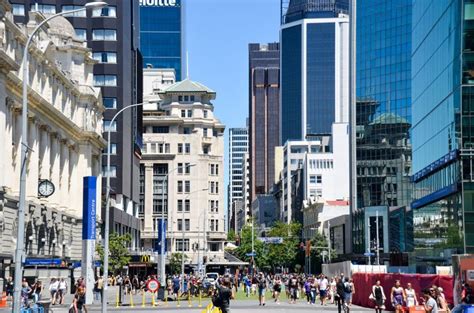 Visiter Auckland Que Faire Et Que Voir à Auckland Destination